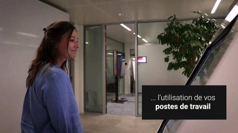 Top Marques de Capteurs IoT pour la S&eacute;curit&eacute;