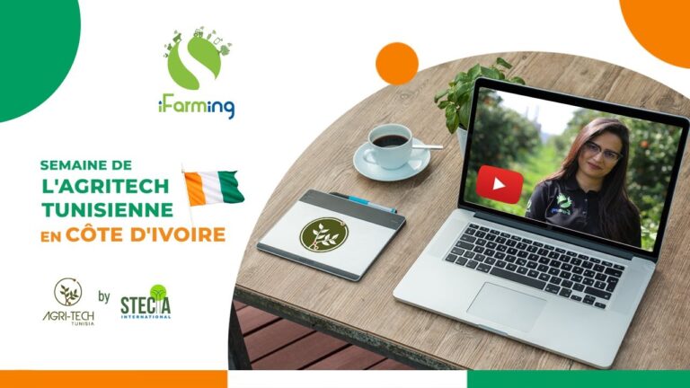 Solutions d’Irrigation Connect&eacute;es : Optimisez Vos Cultures