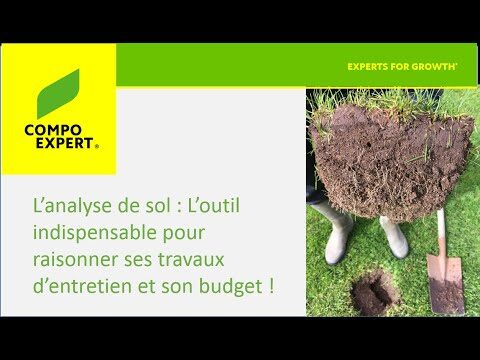 Optimisation du Suivi des Résultats d’Analyse des Sols