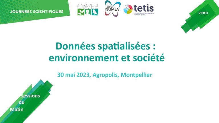 Les derni&egrave;res avanc&eacute;es sur les capteurs environnementaux