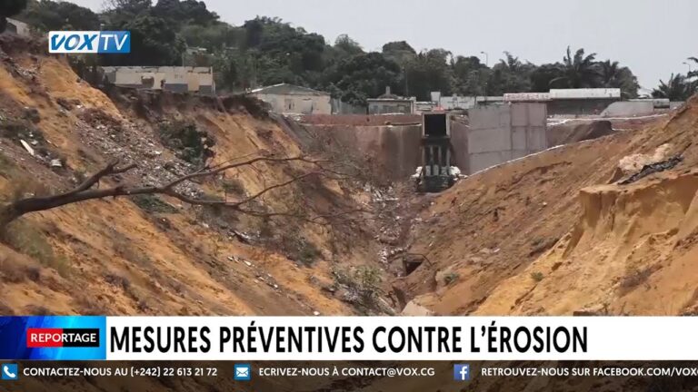 Strat&eacute;gies Efficaces pour Pr&eacute;venir l’&Eacute;rosion