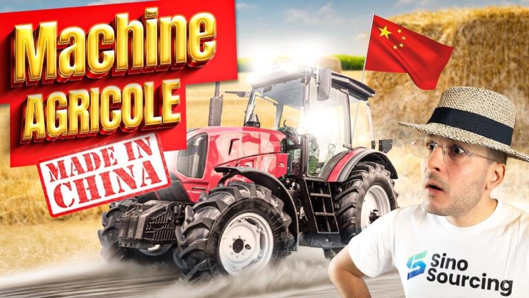 Top Fournisseurs de Matériel Agricole en France