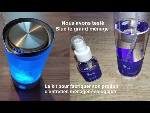 Avis sur les produits &eacute;cologiques pour l’entretien des sols