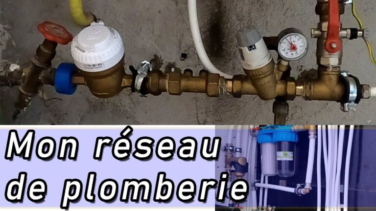 Installation de Systèmes de Drainage Sur Mesure : Optimisation et Efficacité