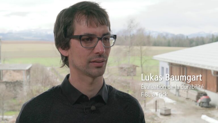 Techniques Innovantes de D&eacute;veloppement Durable en Agriculture