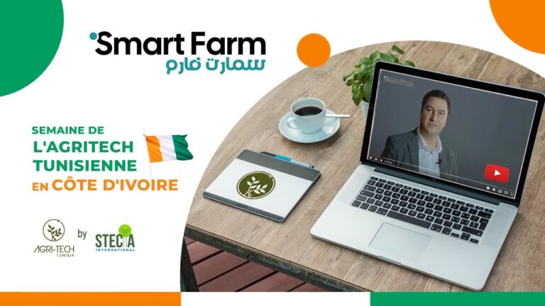 Solutions d’Irrigation Intelligente : Optimiser l’Eau et Maximiser les Rendements