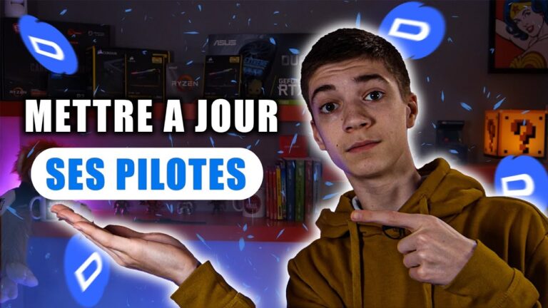 Mise &agrave; Jour Logicielle pour Optimiser le Contr&ocirc;le Automatique