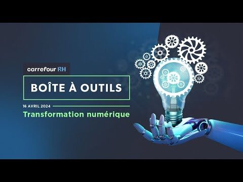 Optimisation de l’int&eacute;gration des outils de gestion des ressources humaines