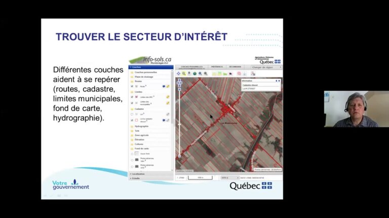 Acheter des Solutions de Drainage Souterrain en Ligne : Guide Pratique