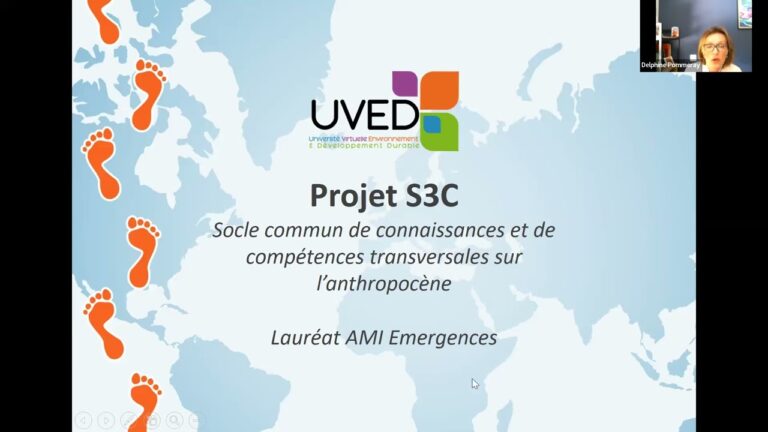 Accès Optimisé aux Ressources en Ligne pour la Formation Bio-Agricole