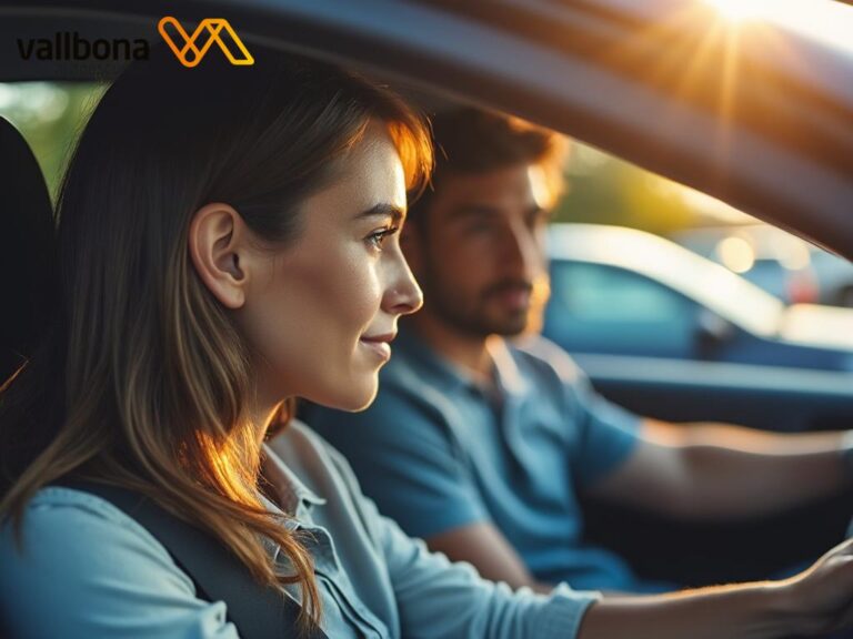 &iquest;se puede realizar el examen te&oacute;rico de conducir online? La respuesta Aqu&iacute;